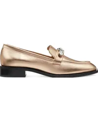 Stuart Weitzman Palmer Pendant Loafer - Donna  Ballet Ballet