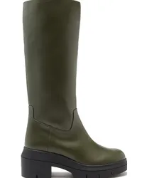 Stuart Weitzman Norah Tall - Donna  Militare Militare