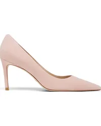 Stuart Weitzman Stuart 85 Pump - Donna Décolleté E Slingback Ballet Ballet