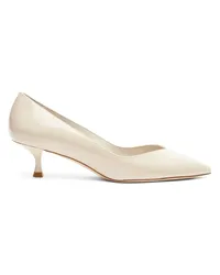 Stuart Weitzman Eva 50 Pump - Donna Décolleté E Slingback Glaze Glaze