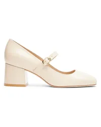 Stuart Weitzman Stuart Mj 60 Pump - Donna Décolleté Dune Dune