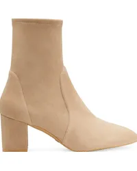 Stuart Weitzman Yuliana 60 - Donna Stivali E Stivaletti Cashmere Cashmere