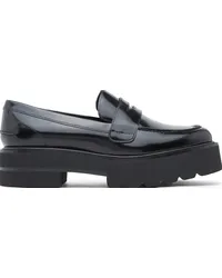 Stuart Weitzman Ultralift Loafer - Donna Mocassini E Scarpe Basse Nero Nero