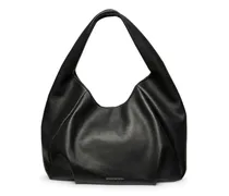 The Moda Hobo Bag - Donna  Black