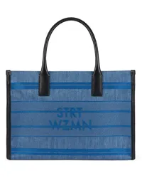 Stuart Weitzman Sw Tote - Donna  Washed Washed