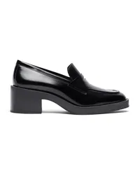 Stuart Weitzman Kaia 40 Loafer - Donna Mocassini E Scarpe Basse Black Black