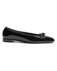 Stuart Weitzman Tully Loafer - Donna Mocassini E Scarpe Basse Black Black