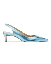 Stuart Weitzman Stuart 50 Slingback Pump - Donna  Aria Aria