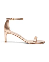 Stuart Weitzman Nunakedstraight 60 - Donna Sandali Ballet Ballet