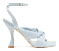 Playa Ankle Strap 100 Sandal - Donna  Chiaro