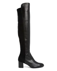 Stuart Weitzman 5050 Yuliana Boot - Donna Stivali E Stivaletti Nero Nero