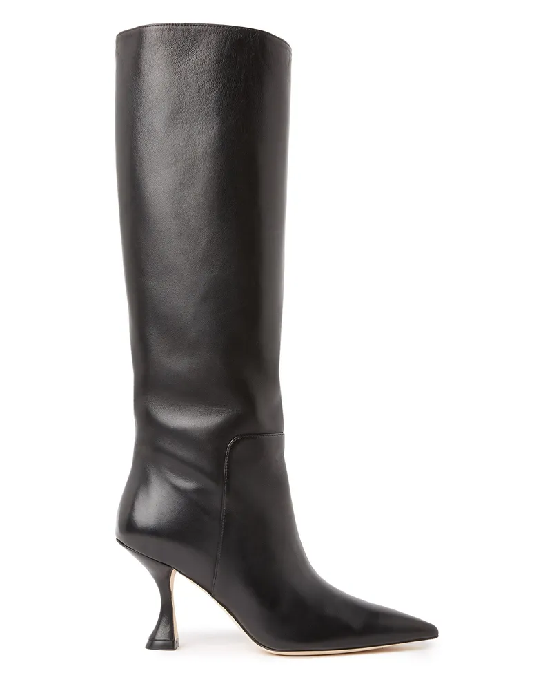 Xcurve 85 Slouch Boot - Donna  Nero