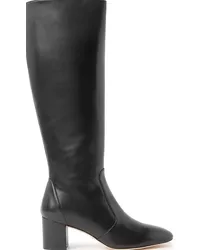 Stuart Weitzman Yuliana 60 Knee-high Zip Boot - Donna Stivali E Stivaletti Nero Nero