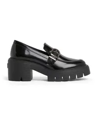 Stuart Weitzman Maverick Soho Loafer - Donna Mocassini E Scarpe Basse Black Black