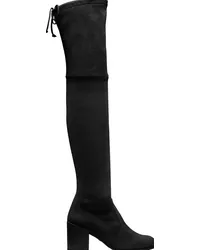 Stuart Weitzman Tieland - Donna  Nero Nero