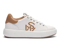 Sw Pro Sneaker - Donna Sneakers White