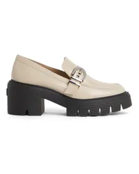 Stuart Weitzman Maverick Soho Loafer - Donna  Dune Dune