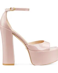 Stuart Weitzman Skyhigh 145 Platform Sandal - Donna  Ballet Ballet