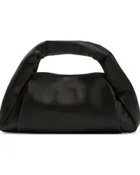 Stuart Weitzman The Moda Mini Tote - Donna  Nero Nero