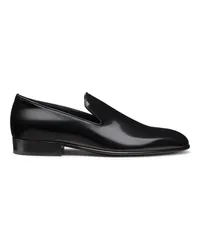 Stuart Weitzman Alfred - Uomo Mocassini Black Black