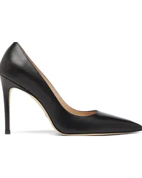 Stuart Weitzman Stuart 100 Pump - Donna Décolleté E Slingback Nero Nero