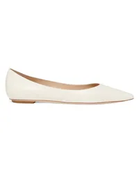 Stuart Weitzman Emilia Flat - Donna Mocassini E Scarpe Basse Seashell Seashell