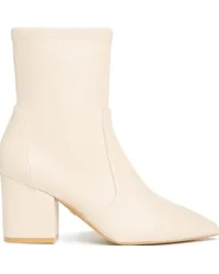 Stuart Weitzman Vernell 75 - Donna  Mousseline Mousseline