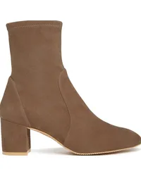 Stuart Weitzman Yuliana 60 - Donna  Tortora Tortora