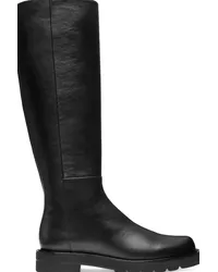 Stuart Weitzman Mila Lift Boot - Donna Stivali E Stivaletti Nero Nero