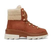 Noho Hiker Chill Bootie - Donna  Cappuccino