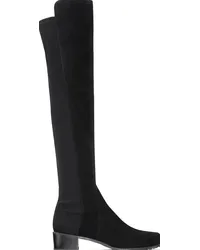 Stuart Weitzman Reserve - Donna Stivali E Stivaletti Nero Nero