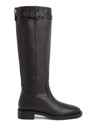 Stuart Weitzman Maverick Knee-high Boot - Donna  Ebano Ebano