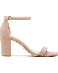 Stuart Weitzman Nearlynude - Donna Sandali Dolce Dolce