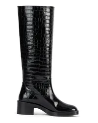 Stuart Weitzman Kaia Knee-high Boot - Donna Stivali E Stivaletti Black Black