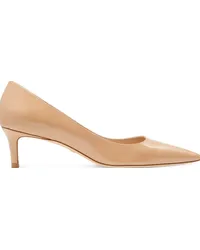 Stuart Weitzman Stuart 50 Pump - Donna Décolleté E Slingback Adobe Adobe