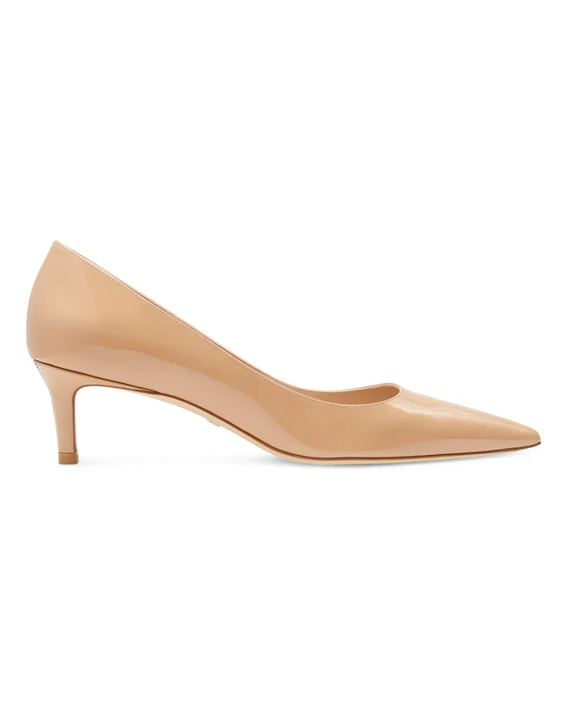 Stuart Weitzman Stuart 50 Pump - Donna Décolleté E Slingback Adobe Adobe