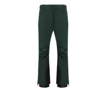 Pantaloni da sci, Uomo, Verde, Taglia: XXL