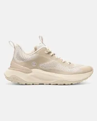 Timberland Sneaker Bassa Stringata Motion Access da Donna in beige, Donna, beige, Taglia: 37 