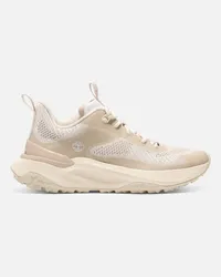 Timberland Sneaker Bassa Stringata Motion Access da Donna in beige, Donna, beige, Taglia: 37 