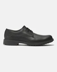 Timberland Scarpa Stringata Impermeabile Stormbucks da Uomo in colore nero, Uomo, colore nero, Taglia Colore