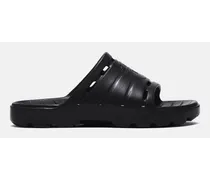 Sandalo Get Outslide in colore nero, colore nero, Taglia: 43