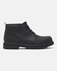 Timberland Stivale Chukka Stringato Impermeabile Britton Road Mid da Uomo in colore nero, Uomo, colore nero, Taglia Colore