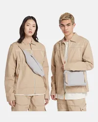 Timberland Overshirt Earthkeepers by Raeburn All Gender in beige, Beige, Taglia: L 