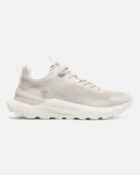 Timberland Sneaker Bassa Stringata Motion Access da Uomo in bianco, Uomo, bianco, Taglia Bianco