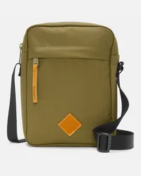 Timberland Borsa a Tracolla Timberpack All Gender in verde, verde Verde