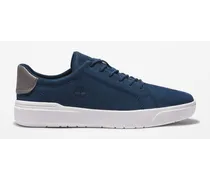 Sneaker Bassa Seneca Bay Da Uomo In Blu Blu