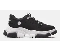 Sneaker Adley Way da Donna in colore nero, Donna, colore nero, Taglia: 41.5