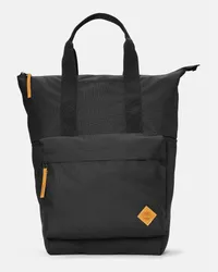 Timberland Zaino Tote Timberpack All Gender in colore nero, colore nero Colore