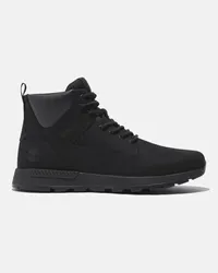 Timberland Sneaker Stringata Killington Trekker Mid da Uomo in colore nero, Uomo, colore nero, Taglia Colore