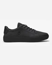 Timberland Sneaker Bassa Stringata Seneca Bay da Uomo in colore nero, Uomo, colore nero, Taglia Colore